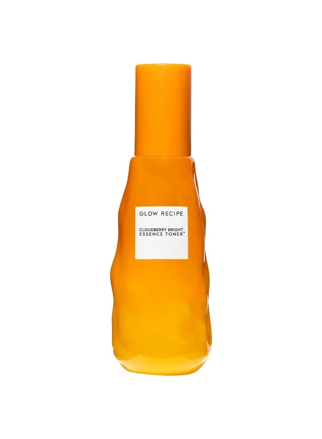 GLOW RECIPE تونر كلوودبيري برايت إيسنس 75 مل - Image 1